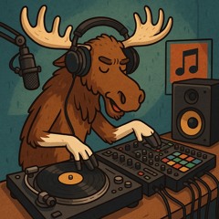DJ ÄLGBEN