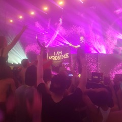 한국인입니다.HARD DANCE MUSIC