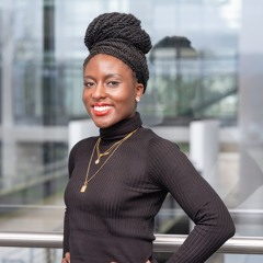 Alexandria S Williams