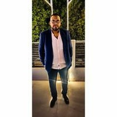 Ahmed Mohamdy