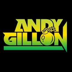 ANDY GILLØN
