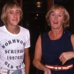 Mick Bustin