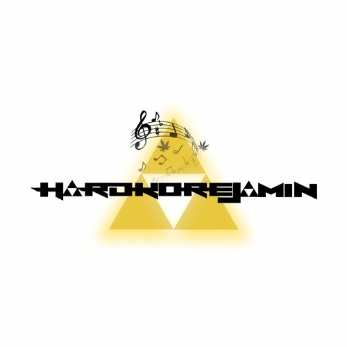 HardKoreJamin’s avatar