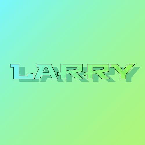 LARRY’s avatar