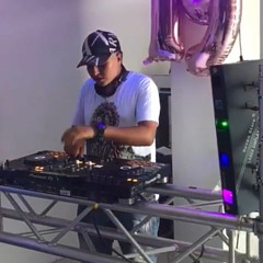 Deiby Oliveros Dj