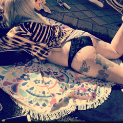 Bettie Rage