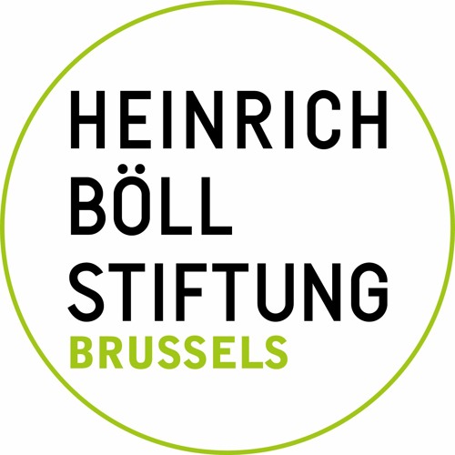 Heinrich-Böll-Stiftung European Union, Brussels’s avatar