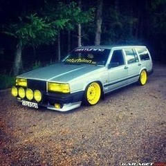 Per-Thorstein Fossum Mic