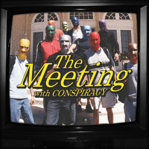The Meeting’s avatar