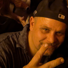 Dennis Skovholm aka Dj Crux