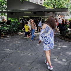 Fix You - Coldplay (One Take Cover)