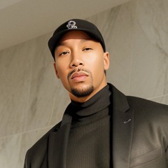 DJ Xavier Lee