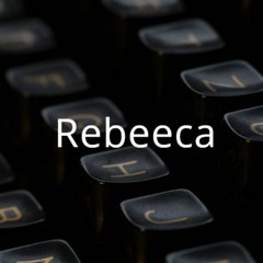 Rebecca- Lyrical Fonts Store