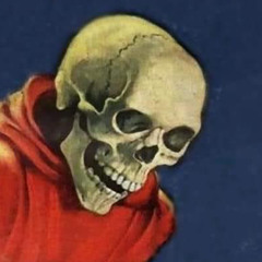 Apothecary        (薬剤師)