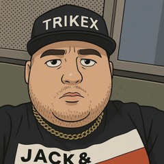 TRIKEX - Badman