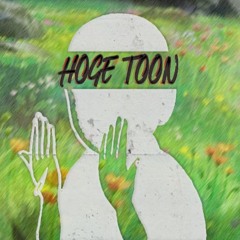 hoge toon