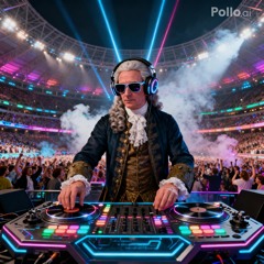 Bach DJ