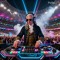 Bach DJ