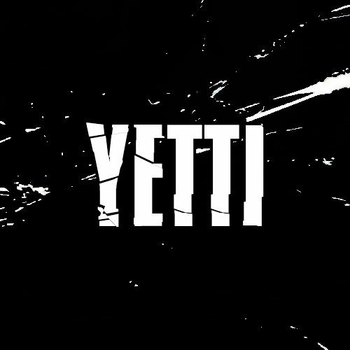 Yetti’s avatar