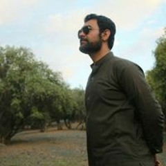 Afzal khan Mandokhel