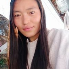 Tashi Yangzom