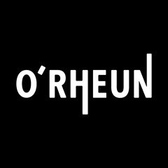 O'RHEUN