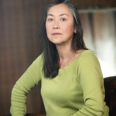 Nathalie Duong, voix parlées, voix chantées...