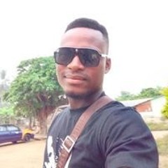 Adjei Marcus