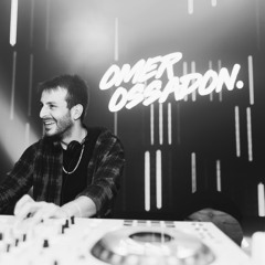 Omer Ossadon - Workout Project Dec24 #1