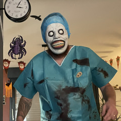 Anthony DW