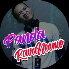 Panda RVNO - Q8 Bar Jakarta