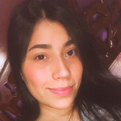 Luzby saavedra