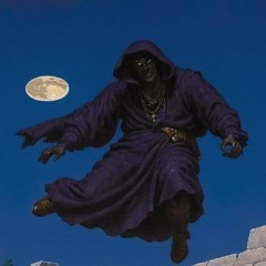 THEE SHADOW AMOUNGST THOUST LIGHT