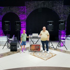 Dj Joldi Fier Albania Wedding ✪✔