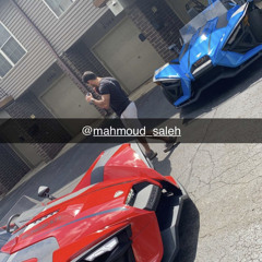 MAHMOUD SALEH
