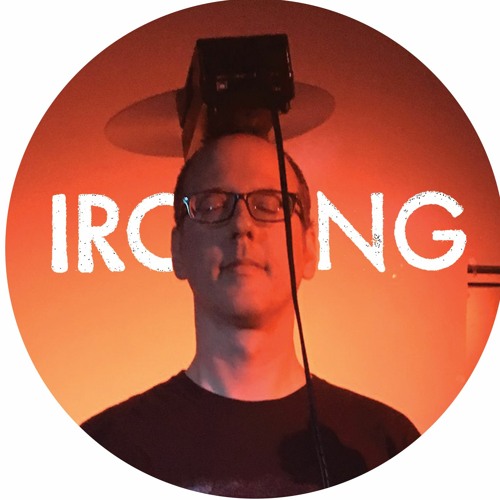SoundCloud profile picture for @ironing