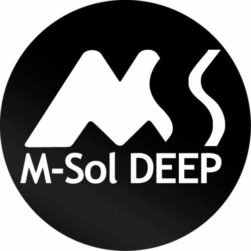 M-Sol DEEP’s avatar