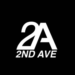 2nd Ave