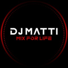 DJ Matti