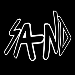 sand