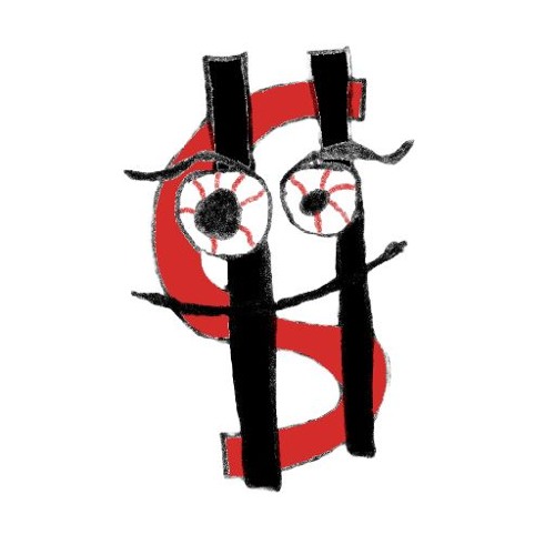 SOCIAL ESCHEW x MP DRACO - CARGO