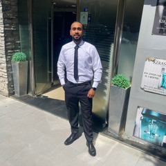 Sameh A. Ibrheam