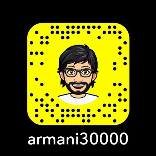 Armani Al5hobar’s avatar