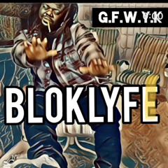 Bloklynolyfe Blokky Bihhh