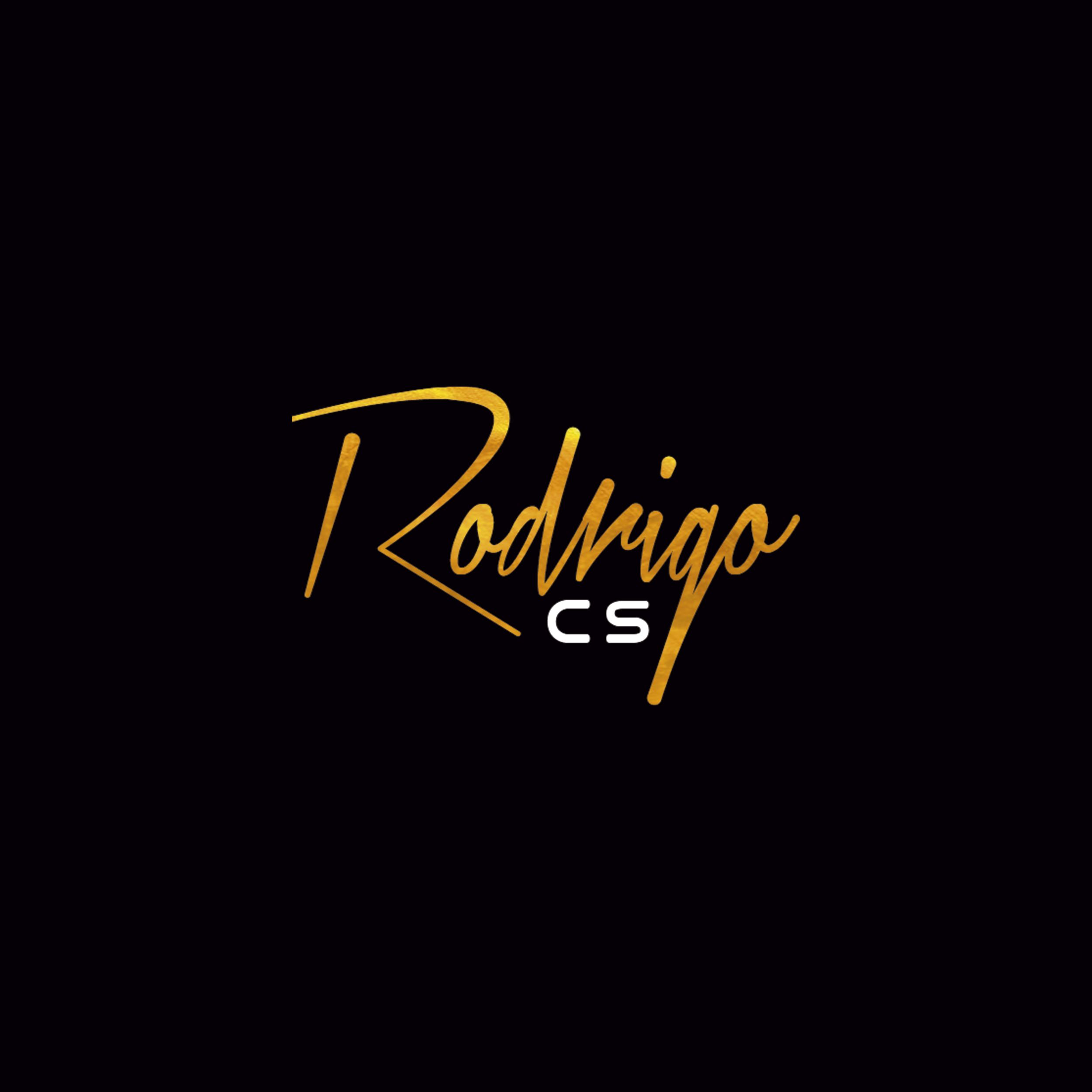 Rodrigo CS podcast artwork