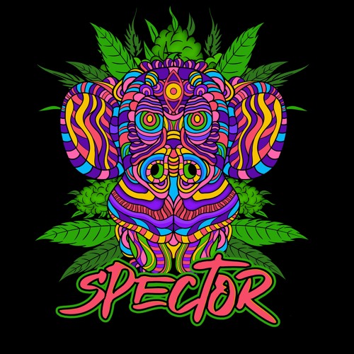 SPECTOR (Jesse Austin)’s avatar
