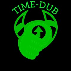 Chronohorn (Time-Dub)
