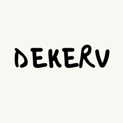 Dekerv
