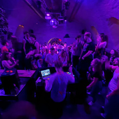 DJ Doppelzopf