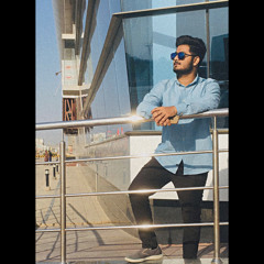 Fahad Ahmed